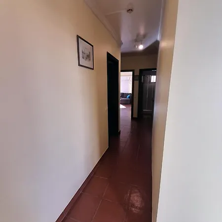 Appartement Parque Dos Reis I