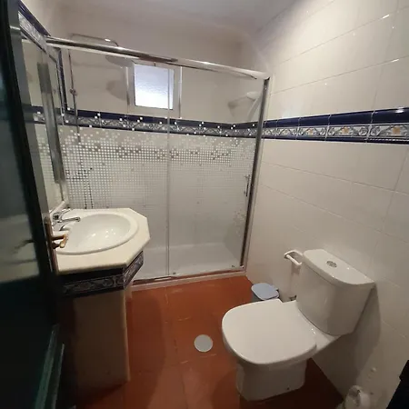 Parque Dos Reis I Apartament *