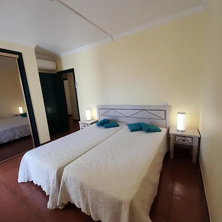 Parque Dos Reis I Monte Gordo