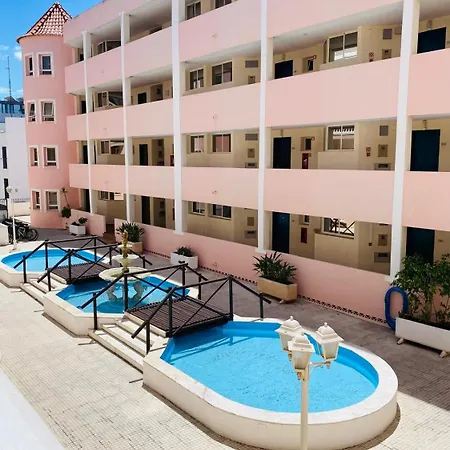 Parque Dos Reis I * Monte Gordo