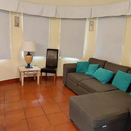 Parque Dos Reis I Appartement