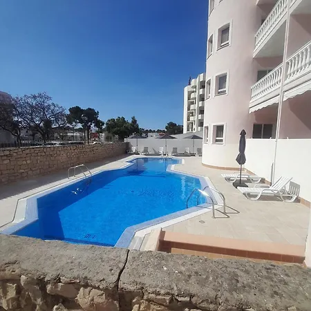 Parque Dos Reis I