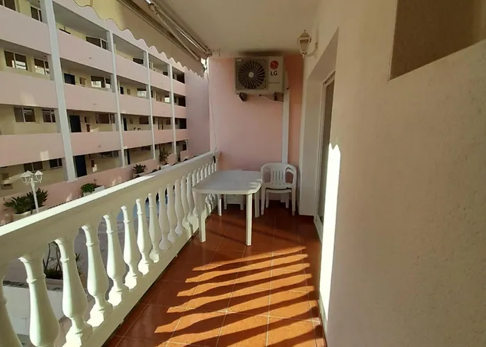 Parque Dos Reis I *