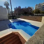 Parque Dos Reis I Lägenhet