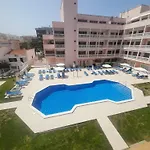 Parque Dos Reis I Monte Gordo
