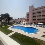 Parque Dos Reis I Lägenhet