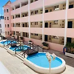 Parque Dos Reis I * Monte Gordo