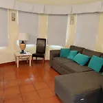 Parque Dos Reis I Lägenhet