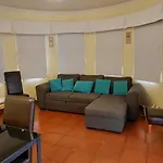 Parque Dos Reis I Lägenhet *