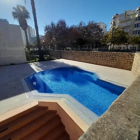 Parque Dos Reis I Apartment