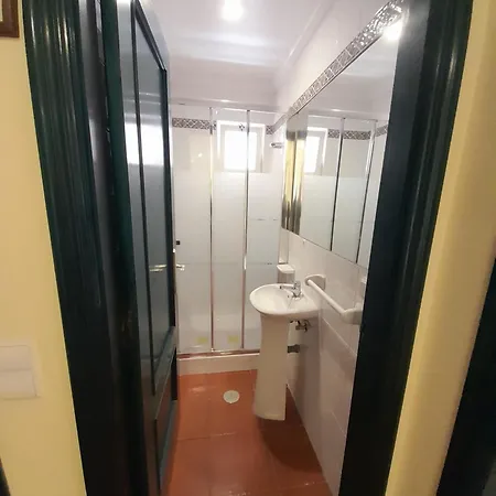 Parque Dos Reis I Apartment