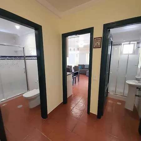Apartment Parque Dos Reis I Monte Gordo