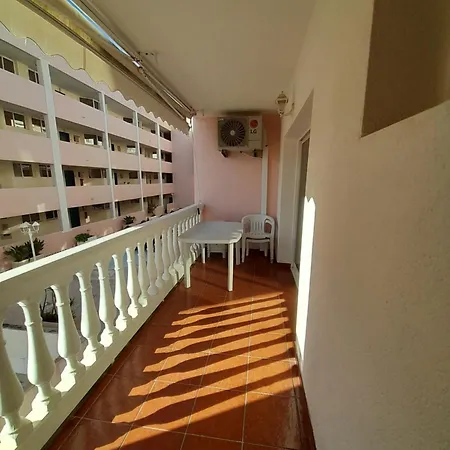 Parque Dos Reis I *