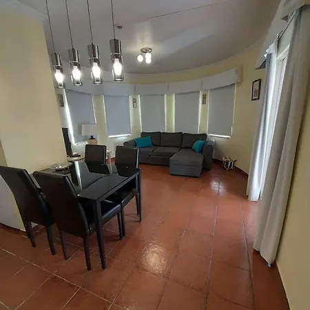 Apartment Parque Dos Reis I *