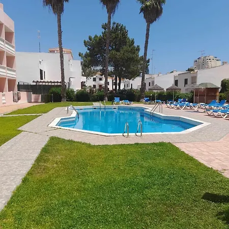 Apartment Parque Dos Reis I