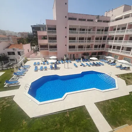Parque Dos Reis I Monte Gordo