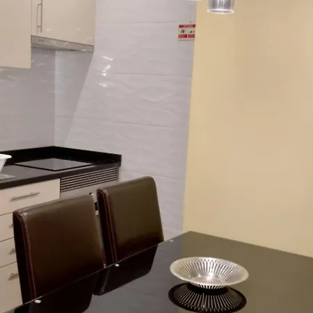 Parque Dos Reis I Appartement