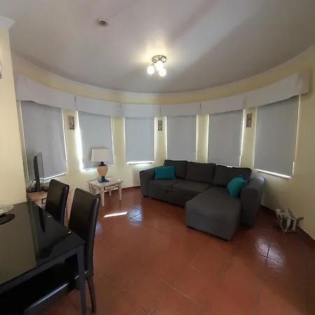 Parque Dos Reis I مونت غوردو